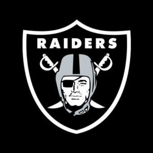 RAIDERS