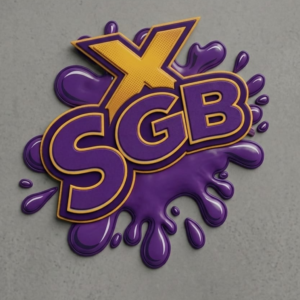 TEAM SGBX