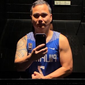 Alfred Yabut