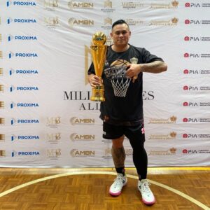 Andrew Cuenca