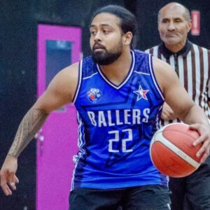 David Tabuanivalu